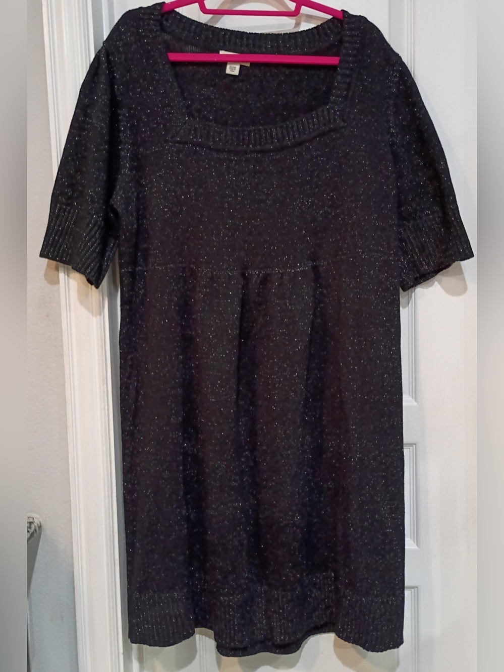 Cato Women’s 3X Sweater Dress